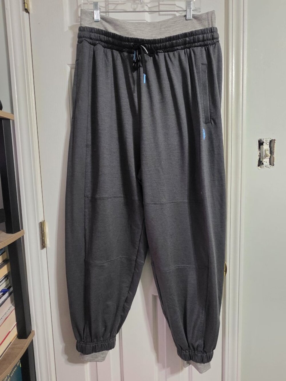 FP movement Get Hot Pants